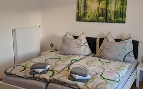 Ferienwohnung Belu